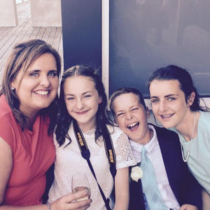 Meet your Posher, Jane